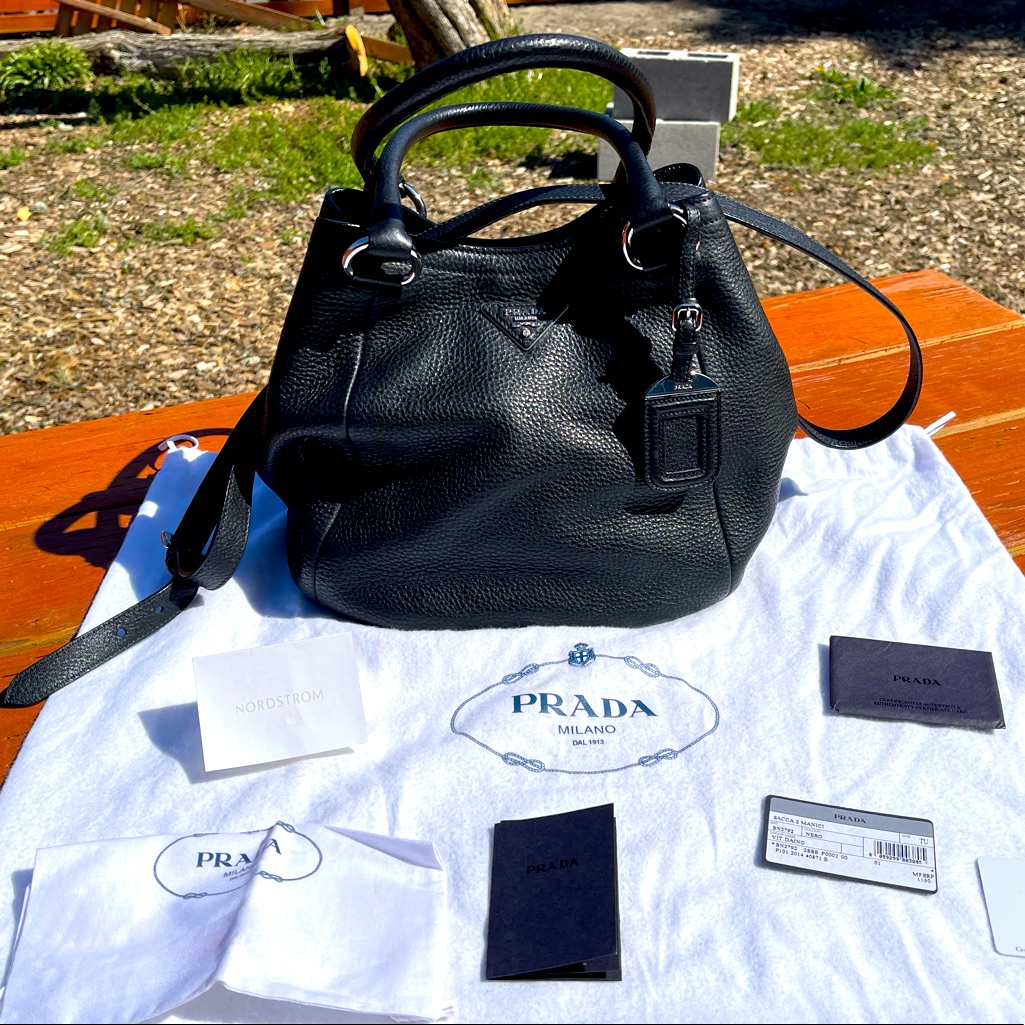 Prada